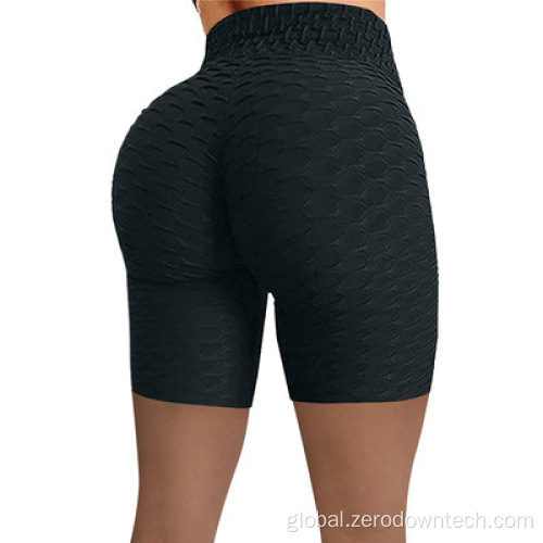 Hot Sale Yoga Short sexy training shorts hot pants Factory